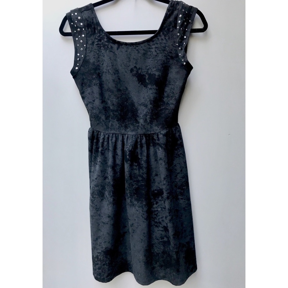 Full Tilt Dress